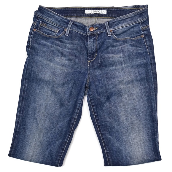 Joe's Jeans Denim - Joe's Jeans Visionaire Skinny Jeans